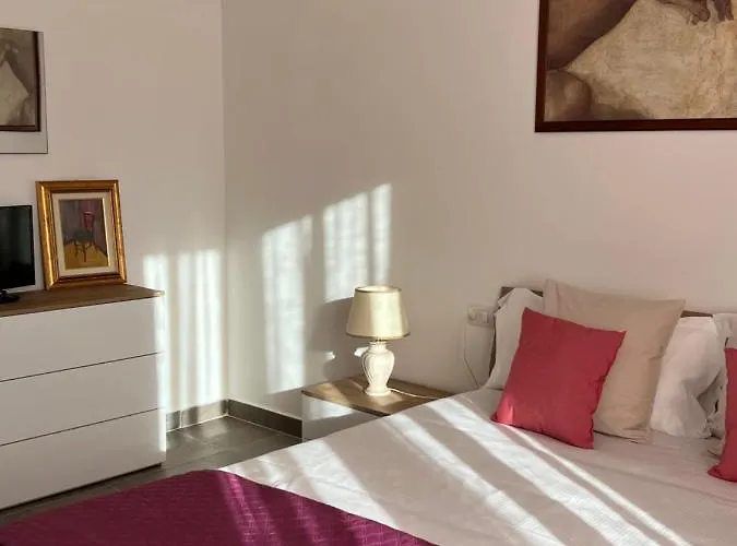 Porpora_apartment